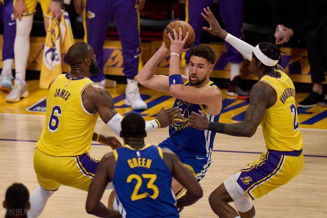 nba常规赛2024湖人vs勇士现场全程高清在线比赛观看直播