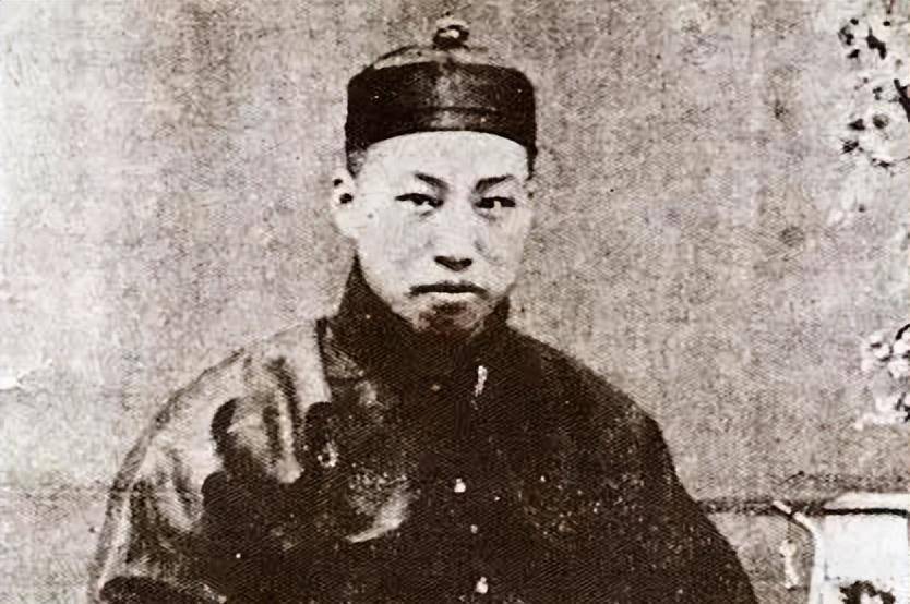 原创晚清刺客吴樾手握三尺剑割尽满人头暗杀行动因口音功亏一篑