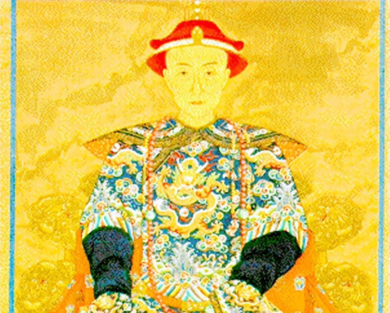 原创乾隆一生写诗4万多首只有1首入选小学课文如何评价