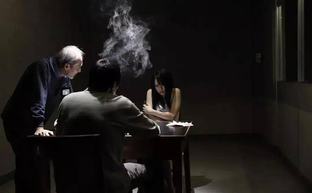 复仇者之死以爱为名的残酷轮回