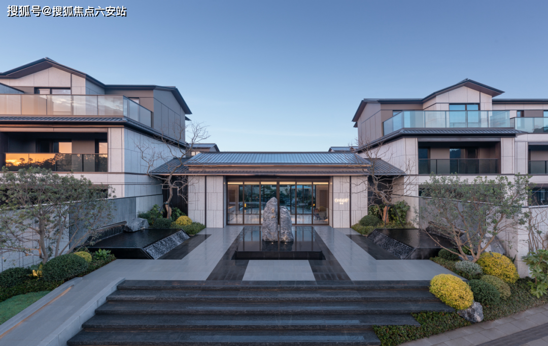 宁波融创信达宜和东方欢迎您东钱湖宜和东方首页网站楼盘价格配套户型