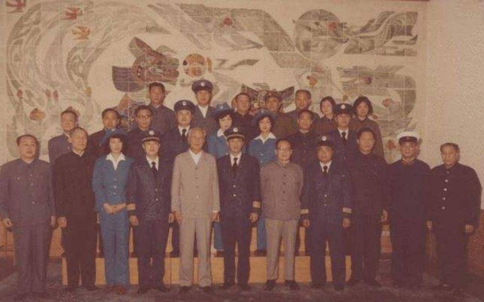 1984年劫机犯卓长仁抵达台湾风光无限8年后绑架撕票成死刑犯