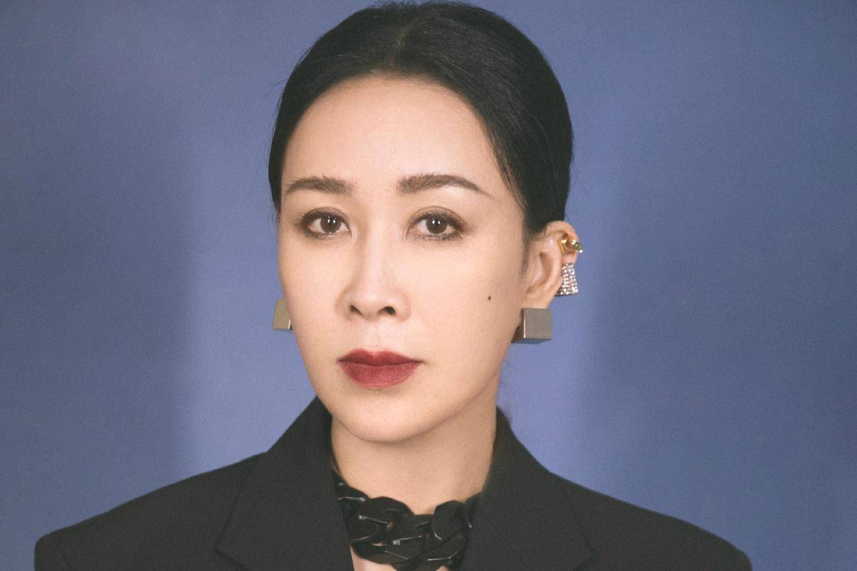 《歌手2024》终极名单曝光,那英师徒同台,单依纯突围,吸引力不够