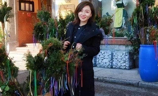 原创她在非诚勿扰上站五年爆灯无数却不牵手最终被孟非赶下台