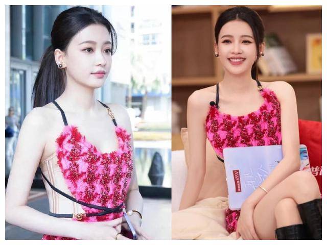 孙怡言行遭解读,现实"清醒独美"形象褪变?_生活_节目_时间