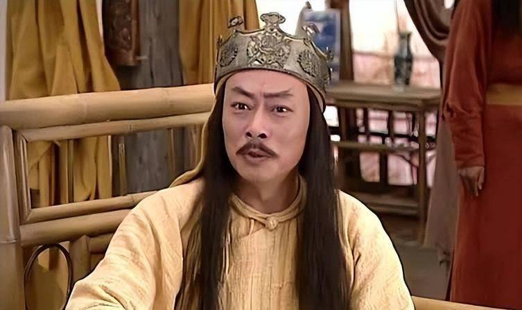 原创石达开抢渡大渡河失败32岁被凌迟处死他为什么不走泸定桥