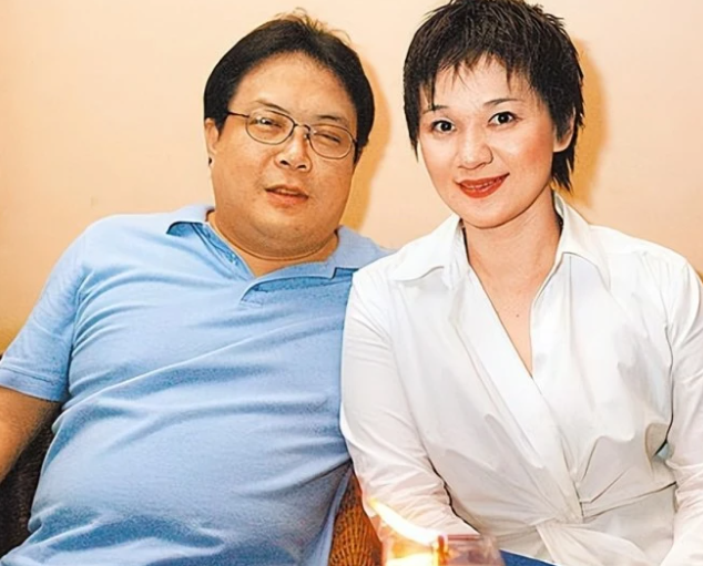 柯以敏老公去世前给小三500万找对方算账不料500万白送对方