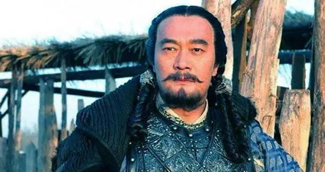 后晋高祖石敬瑭是沙陀部族出身,家境贫寒,姓氏无从考证,其父曾随侍