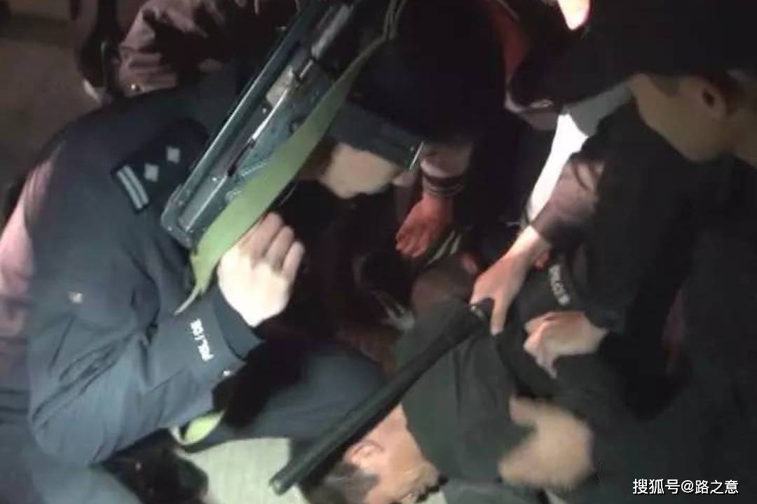 原创亲戚之间的杀戮只因一脚1999年仙桃市54凶杀案侦破始末