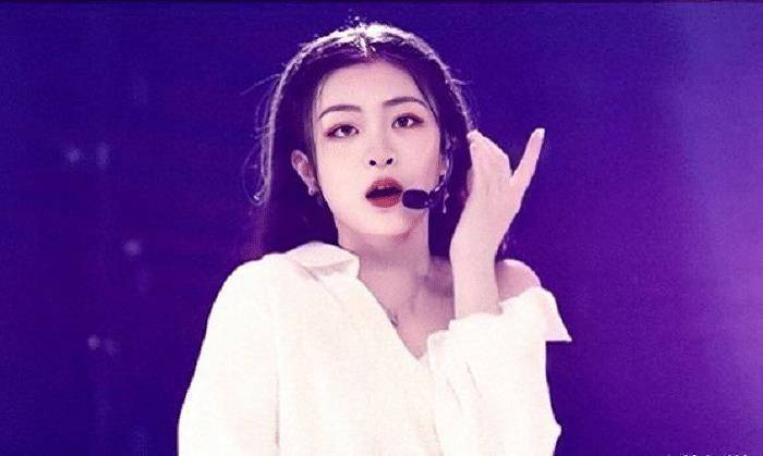 原创王承渲也太百变了表演溯秒变御姐可盐可甜让人心动