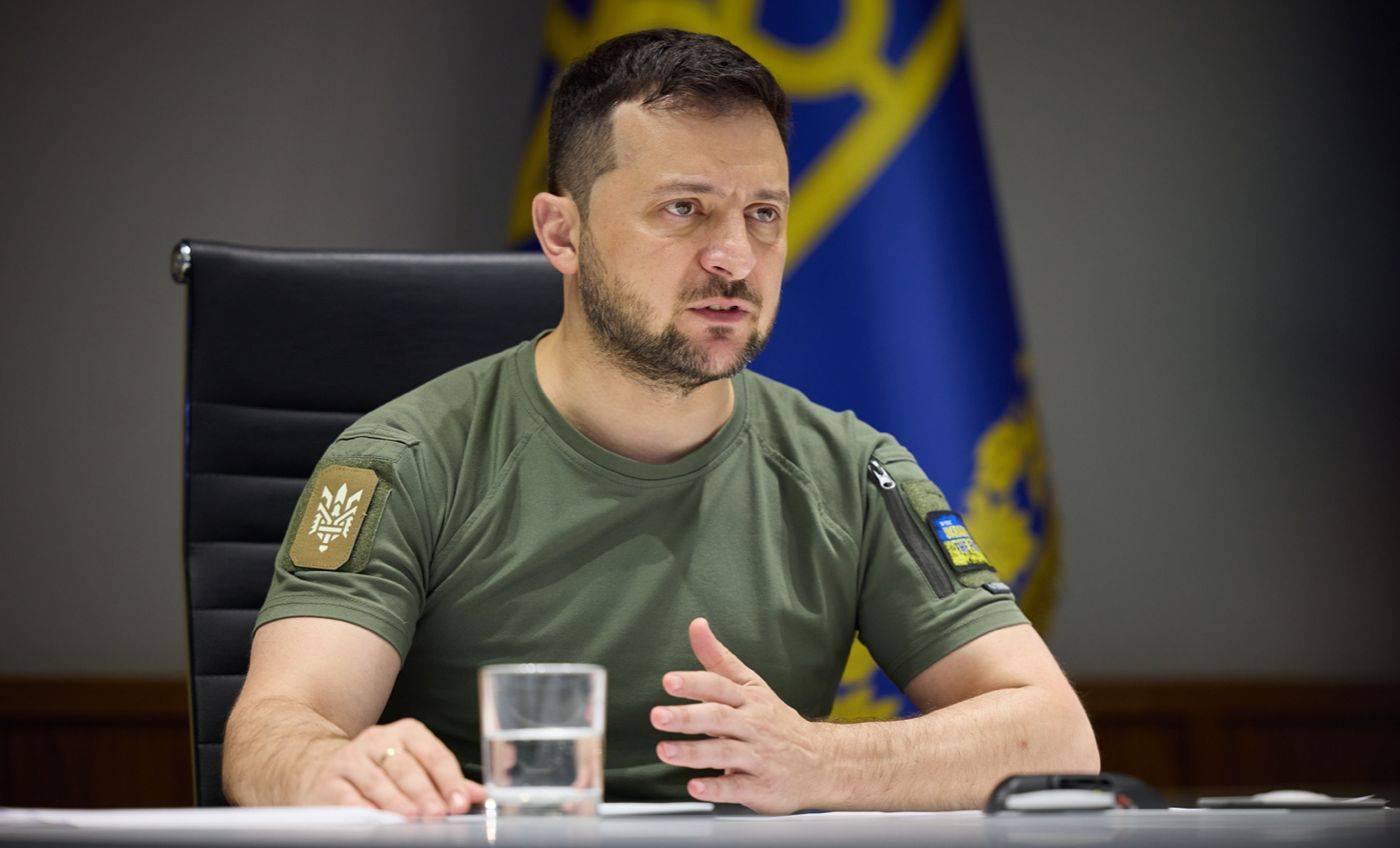 乌克兰不给机会_法国_连斯基_军队