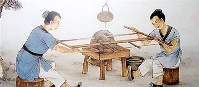 原创鲁班是一名木匠他的鲁班书为什么被列为禁书看开篇第一句是啥