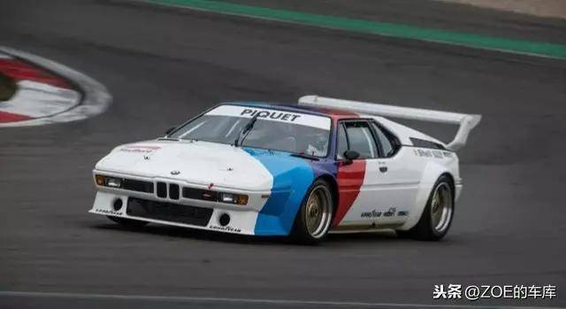 e26 m1,是所有宝马m的「祖宗」_搜狐汽车_搜狐网