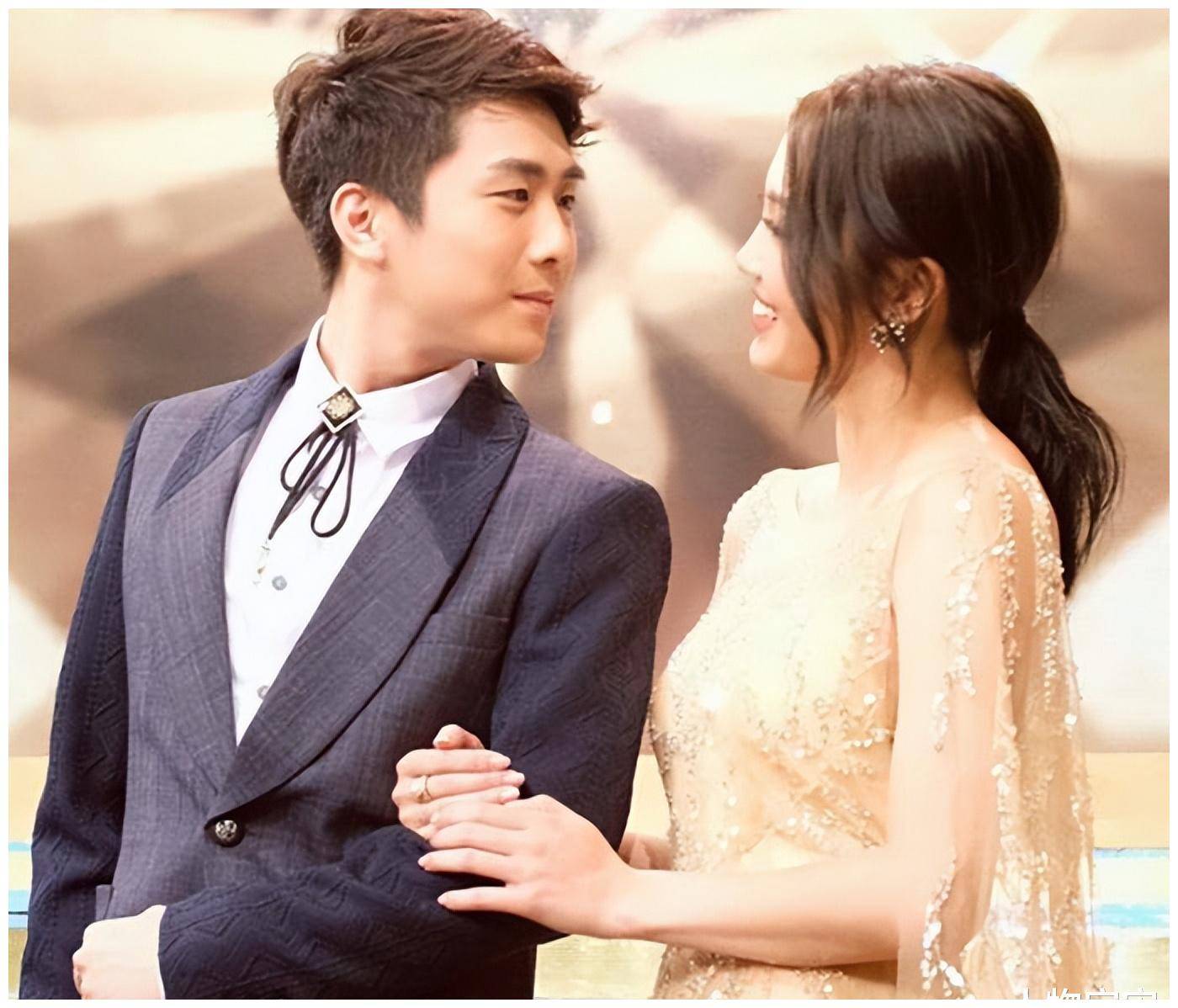 他貌不惊人8岁习武演tvb剧获封最佳男友生活中却4年换4女友