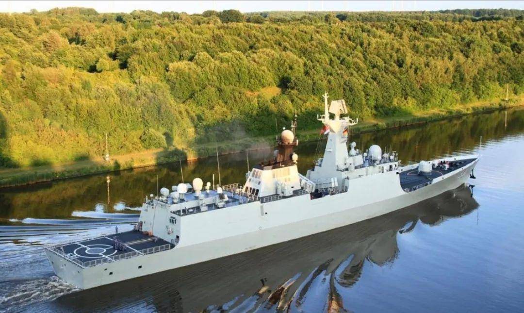 海军 航母 舰 军事 1080_645