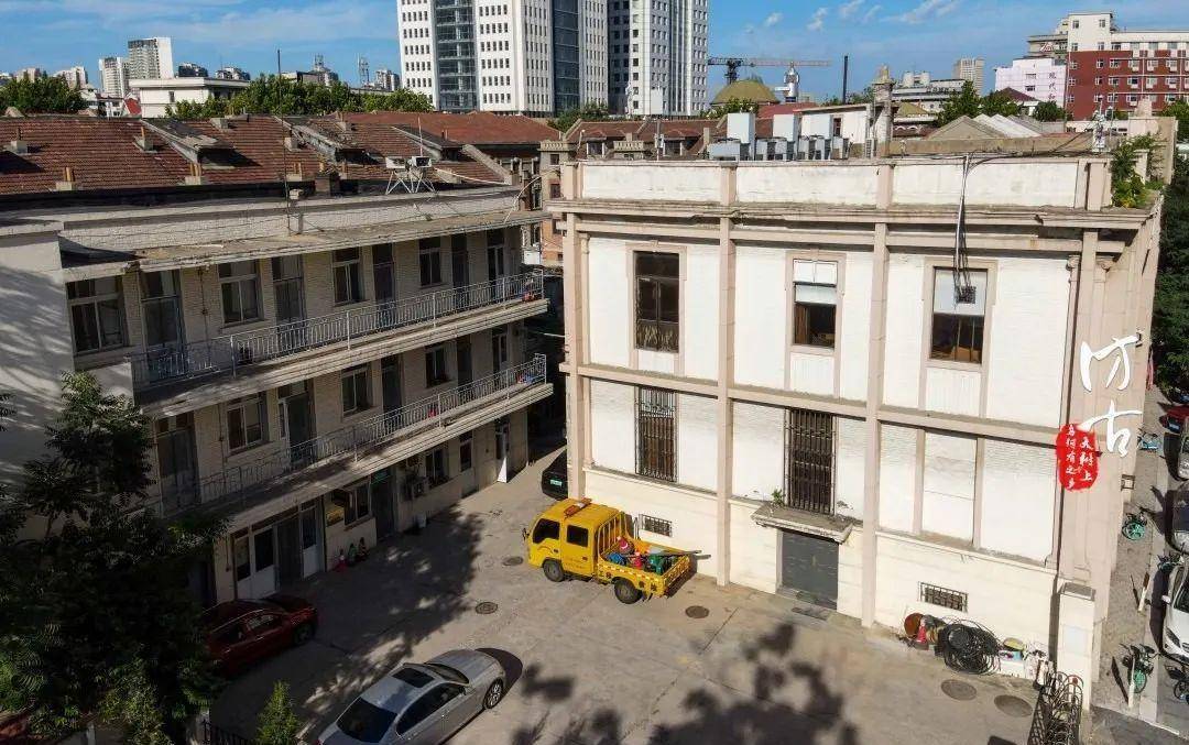 地下党与日伪政府交锋,这座官营电话局,见证天津沦陷岁月_斗争_租界