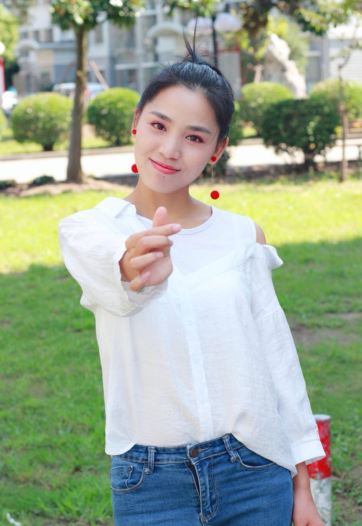 因颜值低被说,6年来无戏可拍_杨雪莹_角色_剧中