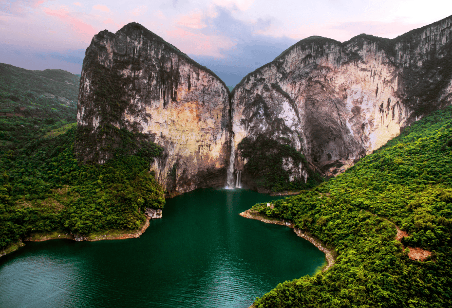 恩施自由行玩4天多少钱纯玩旅游大全