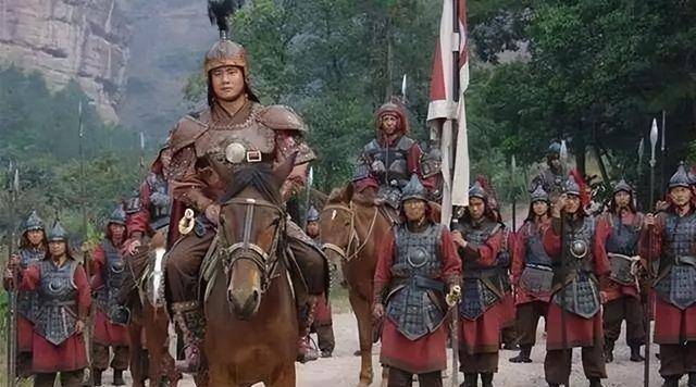 明朝大将蓝玉为何落得身死名裂的下场