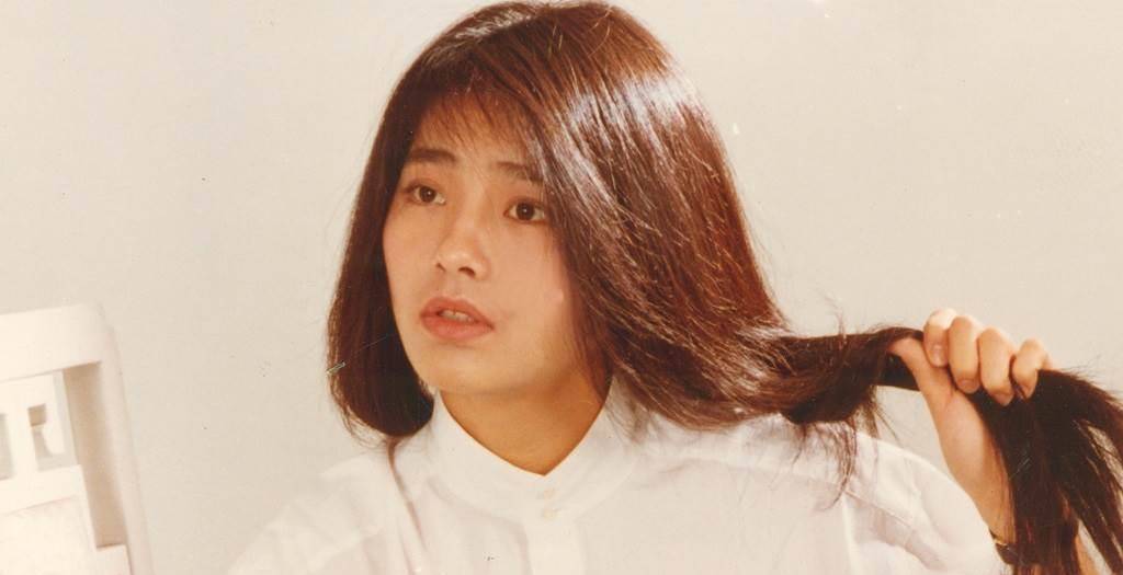 仙气媲美王祖贤恋谭咏麟走红却疑沾人夫