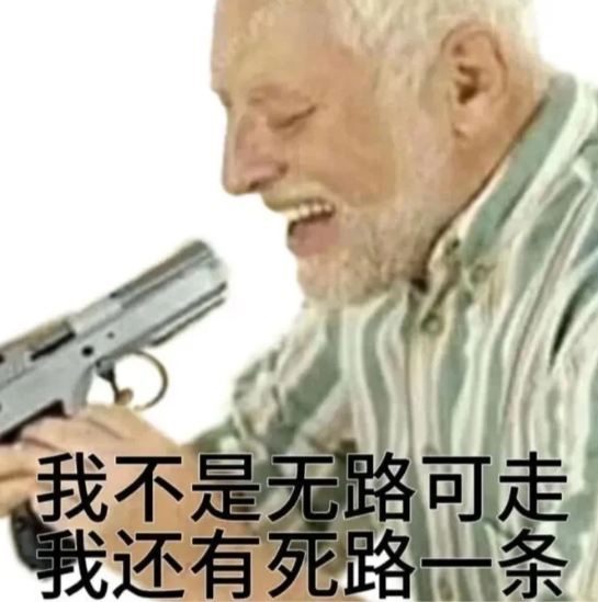 在小红书上,它成了各式各样的表情包.