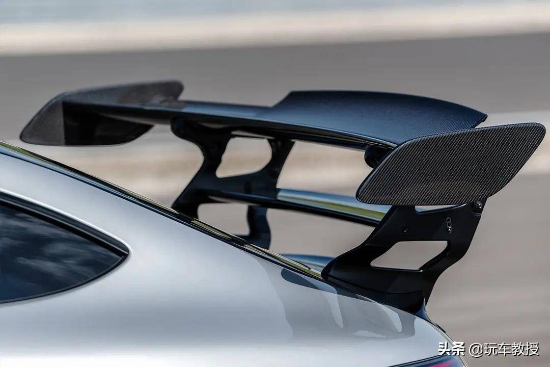 奔驰花6年打造的black series,买了还能赚钱_搜狐汽车