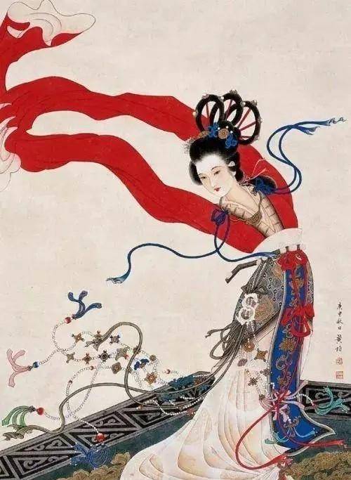 赵飞燕温柔乡有多厉害让汉成帝乐死其中直接导致王莽篡汉