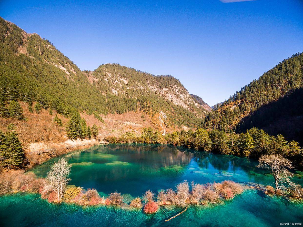 铜陵到九寨沟旅游5天多少钱铜陵到九寨沟旅游团价格五日游