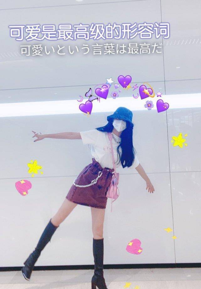 终于知道吴宣仪遗传谁晒妈妈鸡汤朋友圈却被吴宣仪的网名吸引