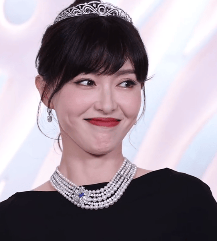 上海这一夜:钟楚曦丰满有料,被刘嘉玲的脸吓到,唐嫣赢麻了_魅力_观众