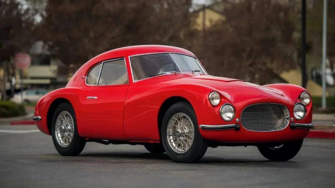 年产几百万辆车的大厂,原来也造过只卖出了几百辆的