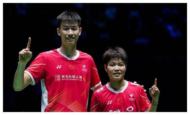 国羽男单男双女双对手强劲石宇奇状态神勇谁能破局