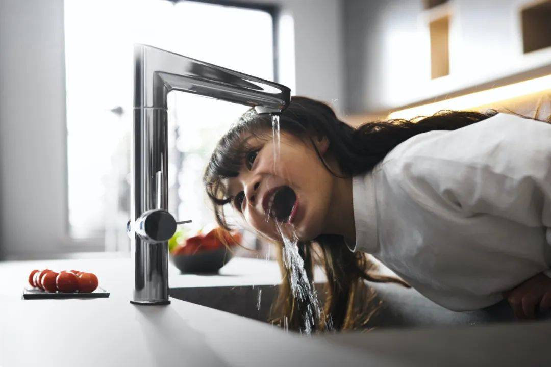 方太净水新年度两大变革：定义健康好水，开启全场景净水-家电圈官网