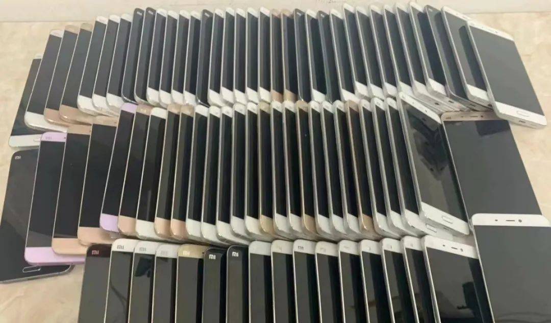 大量二手小米5手机流入闲鱼，骁龙820处理器只卖80元