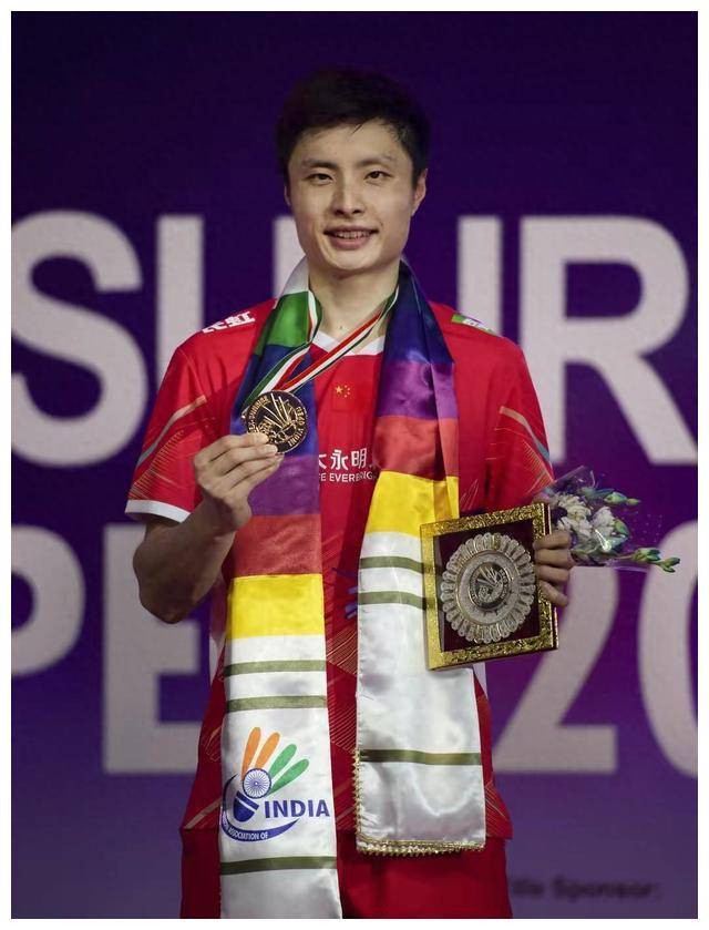 国羽困境雅尼凤凰逆袭备战4强之战日本占5席印尼仅2席