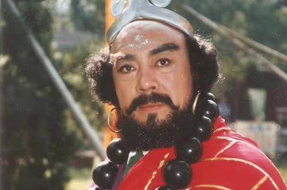 原创有着特别憨厚的长相曾经扮演过沙僧生活中也是温柔细腻的男人