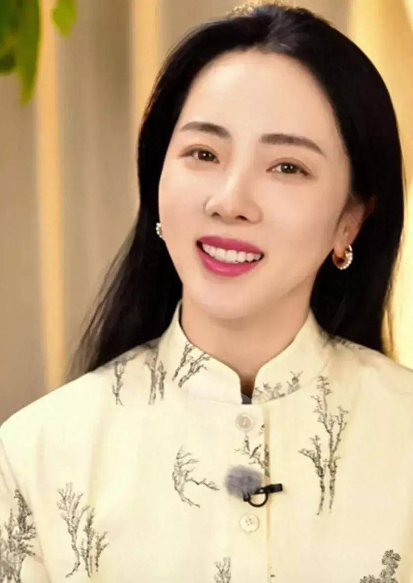 李思思给年轻人的建议,推荐给您的孩子看看吧!一定会受益匪浅!
