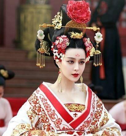 原创皇后嫡妻这种生物大唐皇帝们敬谢不敏的滑铁卢