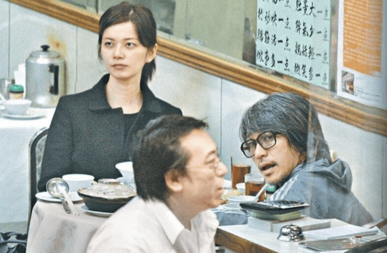 原创周星驰前任追讨84亿债款已嫁入老钱家族三年丈夫二婚大16岁