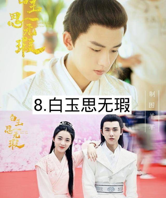 《白玉思无瑕》是由厦门惊奇幻想影业有限公司出品,彭宇执导,万鹏