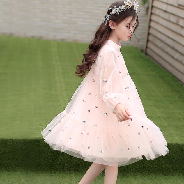 原创精致小公主的穿搭秘籍宝妈赶紧get