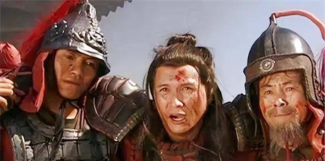 明朝大将蓝玉,为何落得身死名裂的下场?_功臣_明太祖_将领