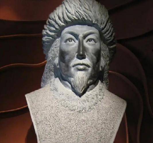 原创金朝末代皇帝结局有多凄惨母亲妻儿沦为奴隶本人悬梁自尽