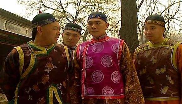 雍正王朝八阿哥胤禩党羽势力遍布朝野为何最后没有成功夺嫡