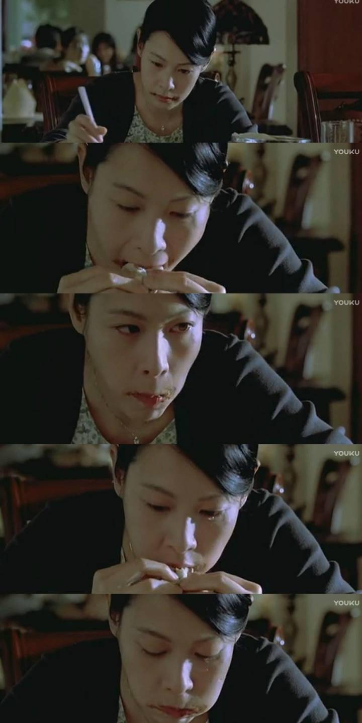 这4位演员告诉你,什么才是哭戏教科书_姚晨_孙俪_苏明玉