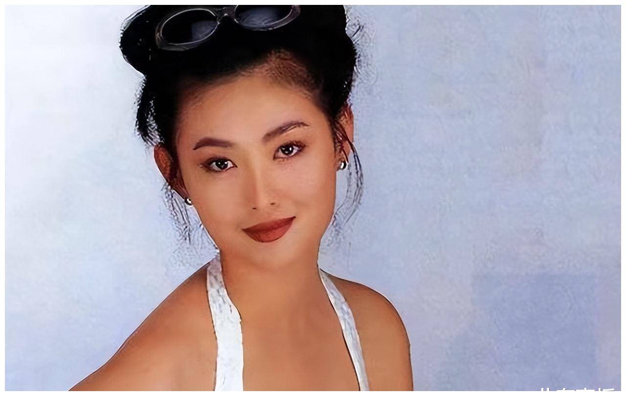 王思懿26岁靠潘金莲一战成名35岁闪婚闪离50岁孤身一人