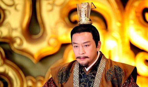 原创李宪为何要将皇位心甘情愿让给李隆基历史见证他的明智之举