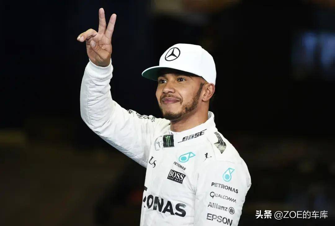 巅峰期最厉害的f1车手到底是谁