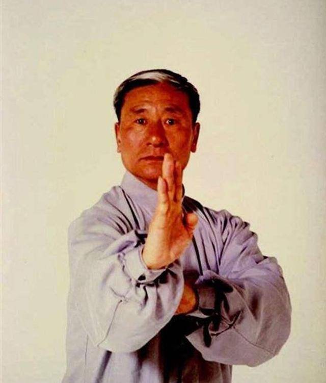 原创齐鲁大侠丁玉山连亲儿子都不肯传授武艺为何传艺给蔡桂勤