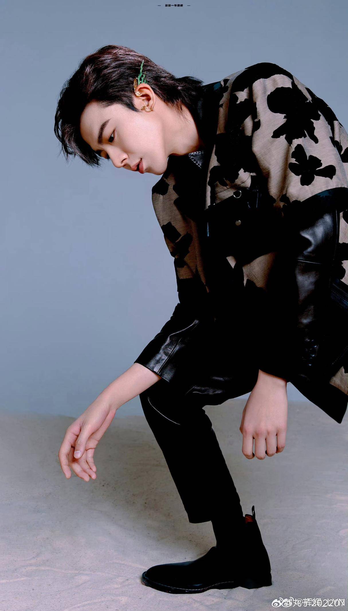 狗仔不知忙了多少个不眠夜,终于搞到了刘宇宁有婚史;但这事爆出几个